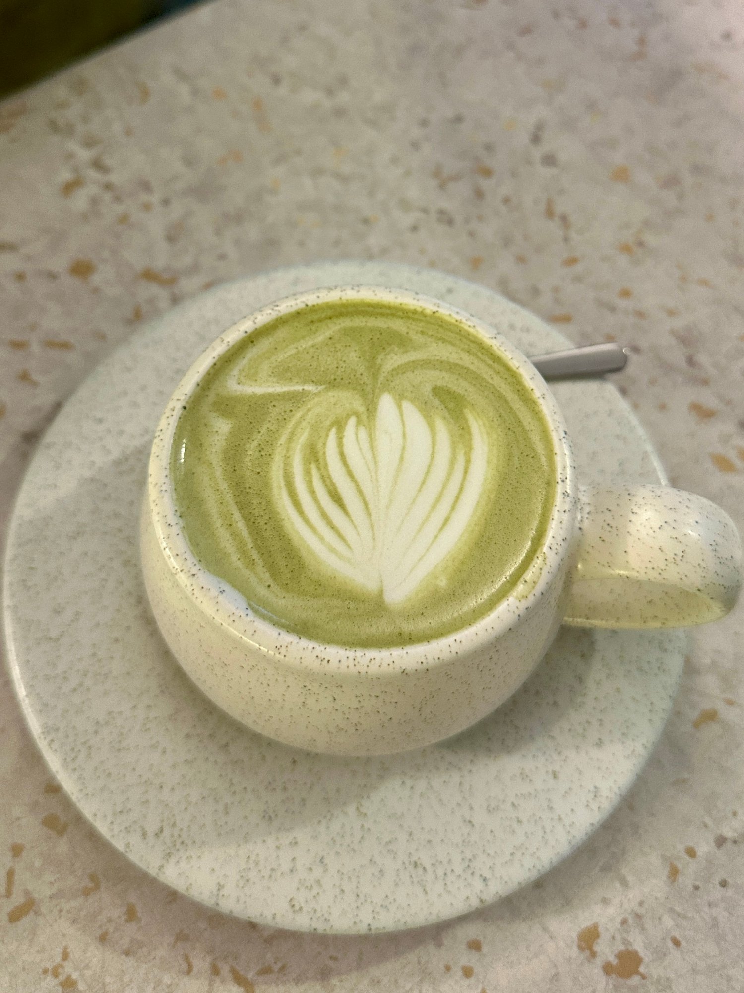 Orau Coffee & Tea