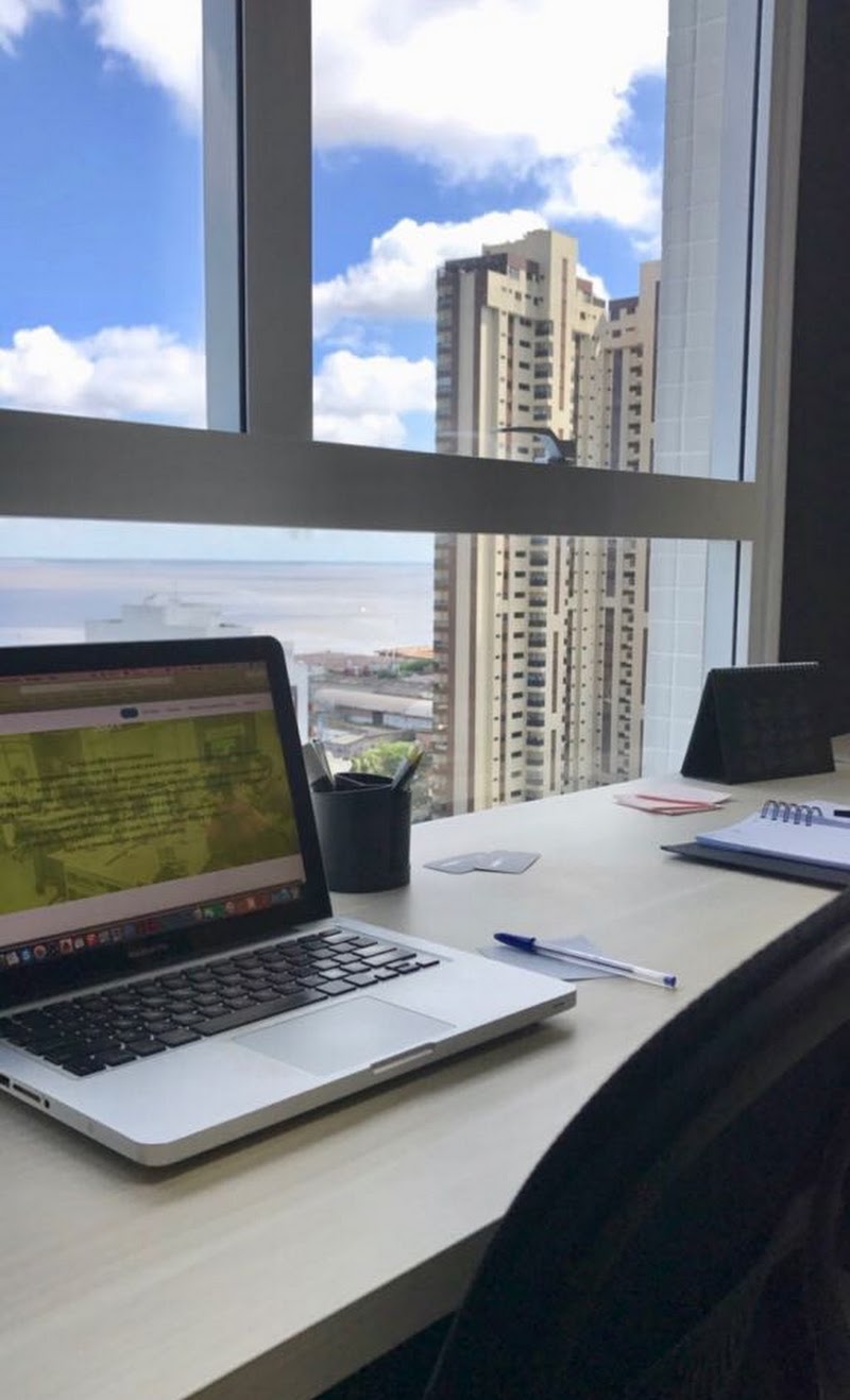 Fratelli Office - Municipalidade - Brazilia - Belém