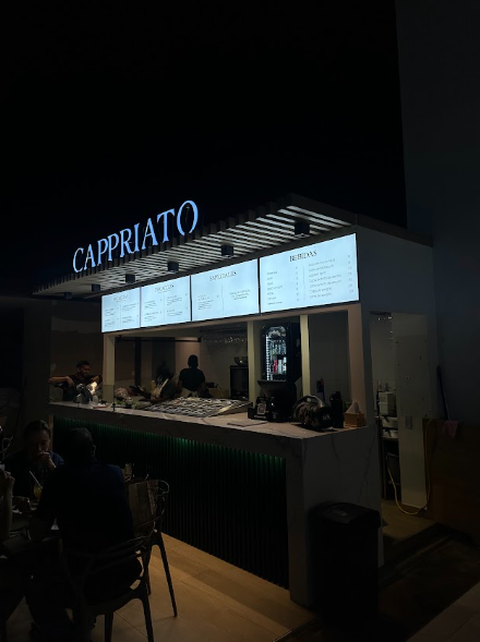 Cappriato Ciudad Jardin
