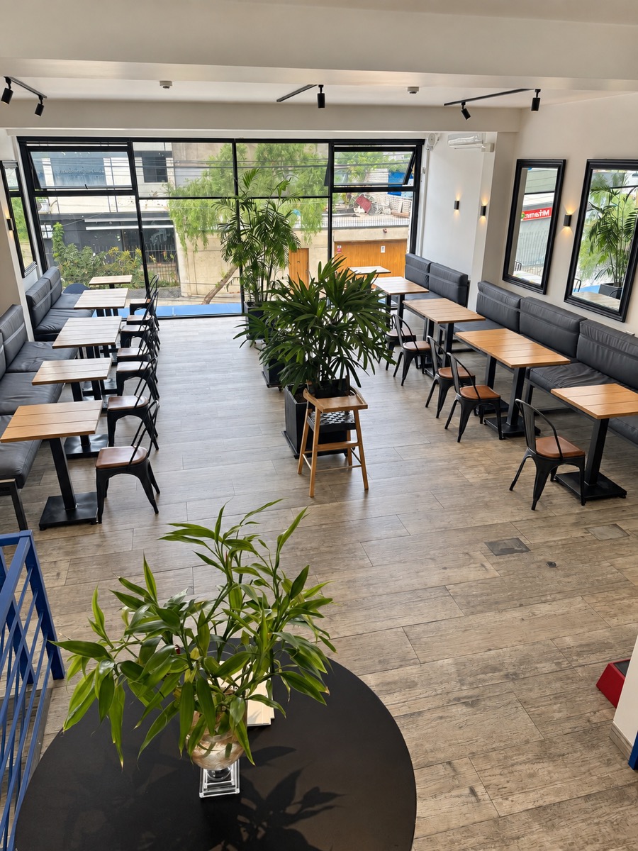 Etcétera Café