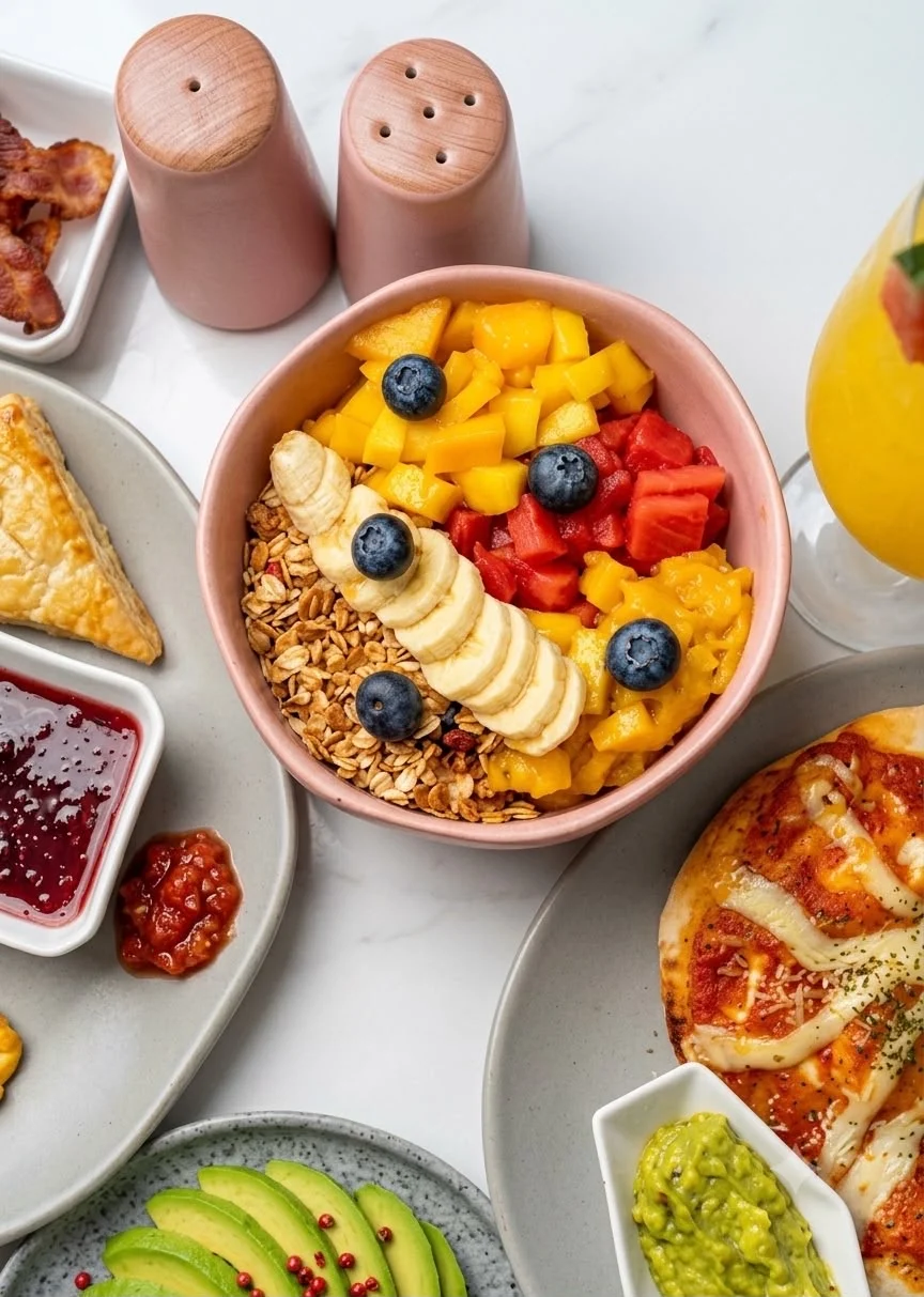 Briochelly Brunch & Coffee