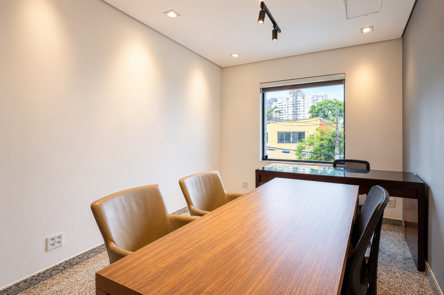 Sala Privativa 6