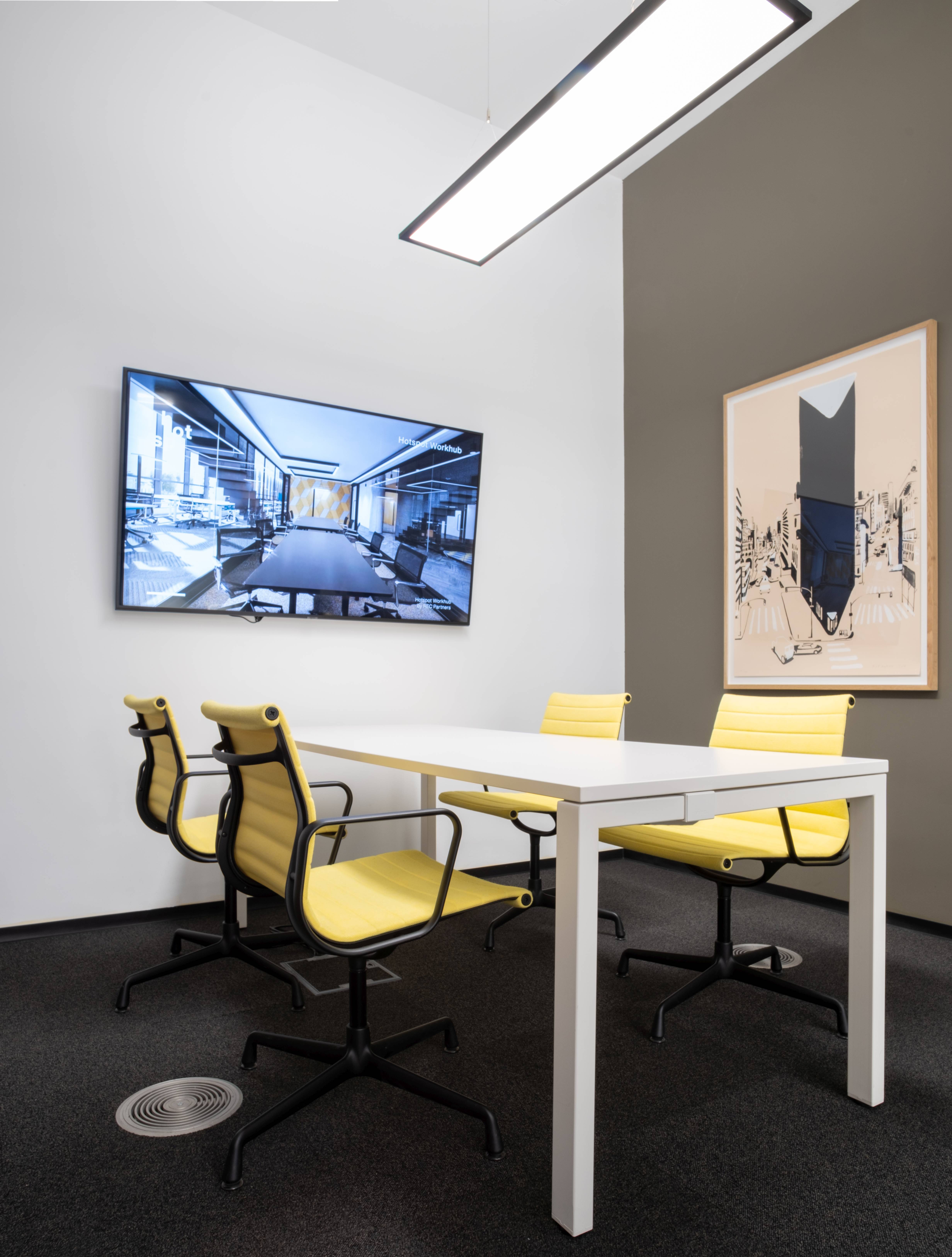 Atrium 2 Meeting Room