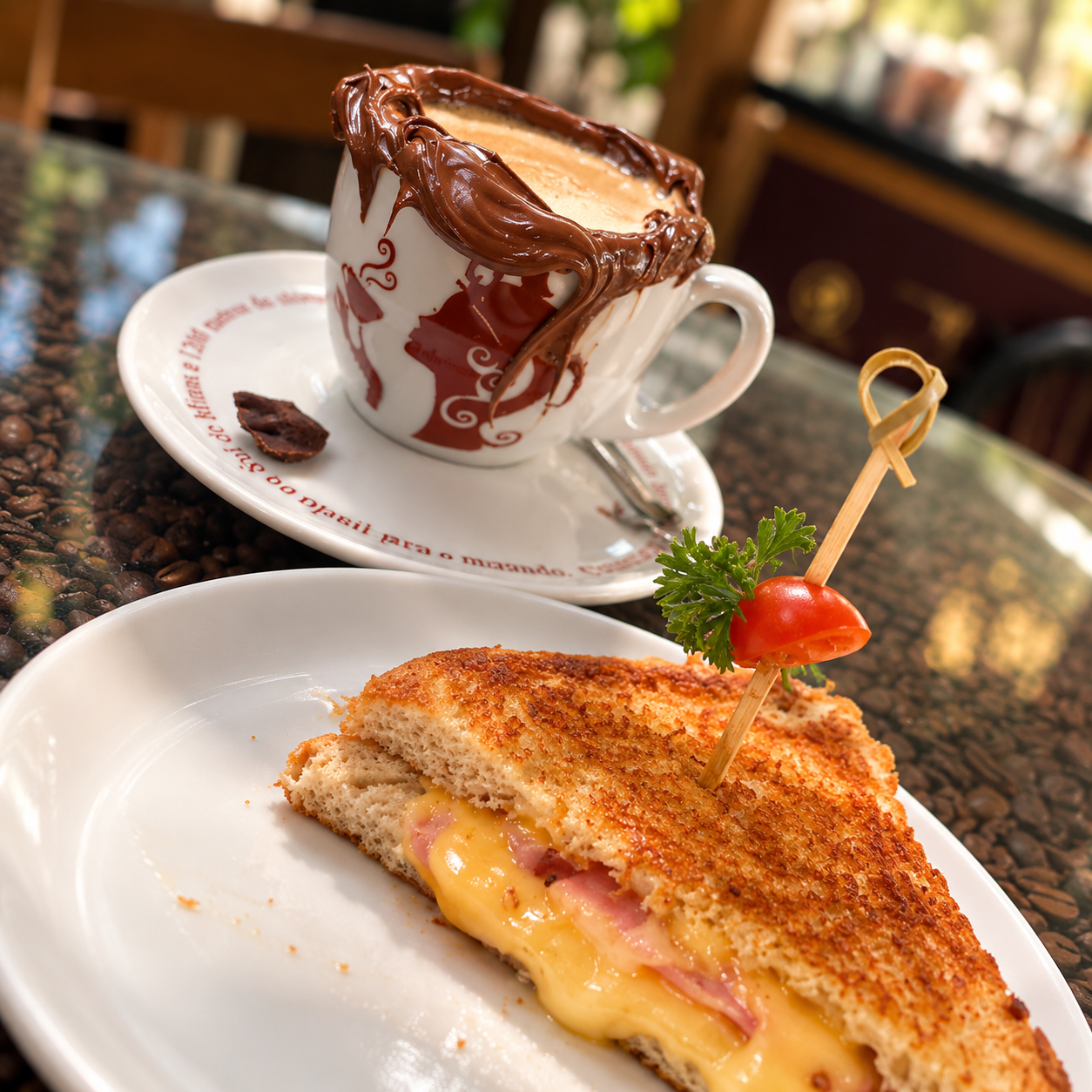 Café Épico