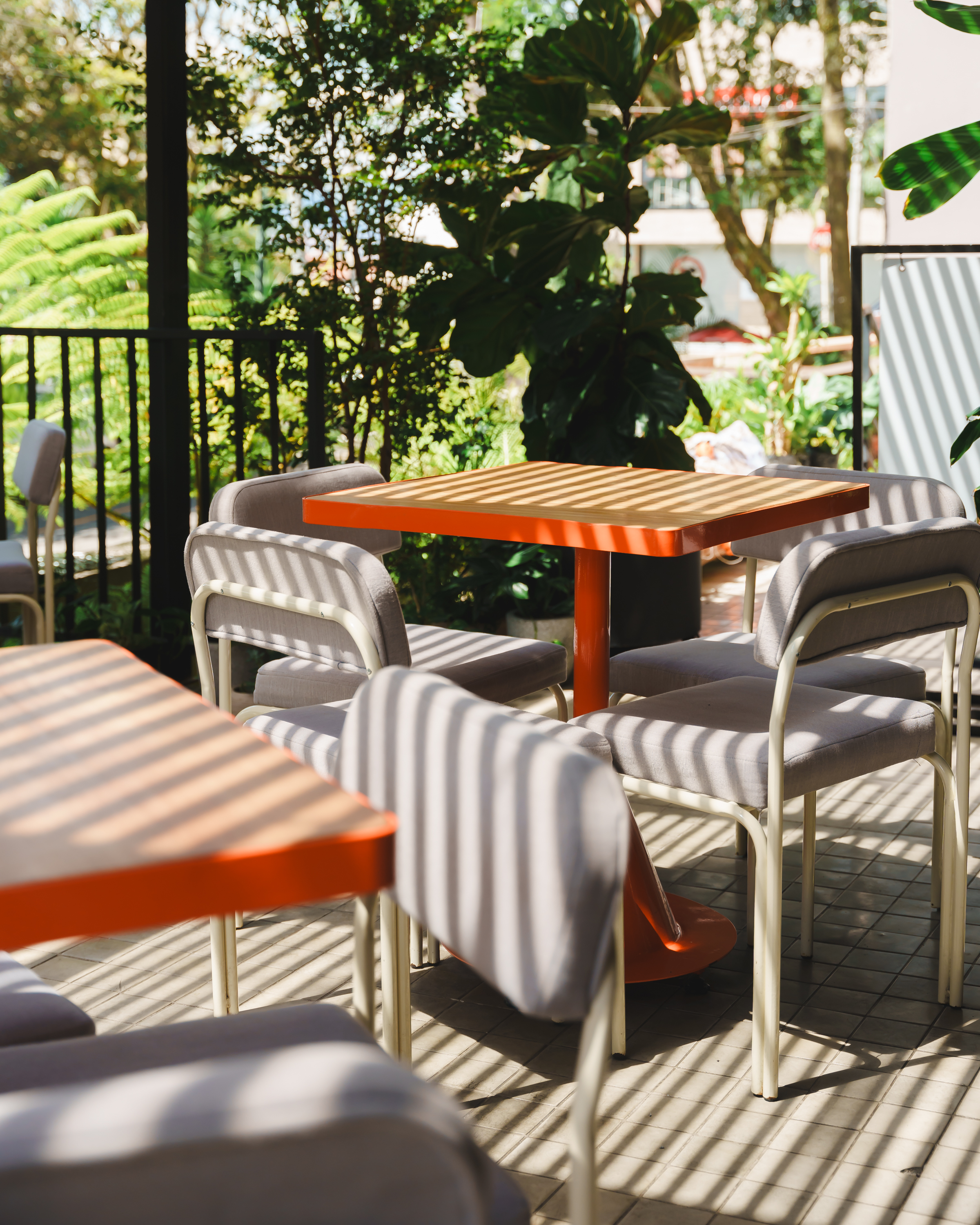Gema Café