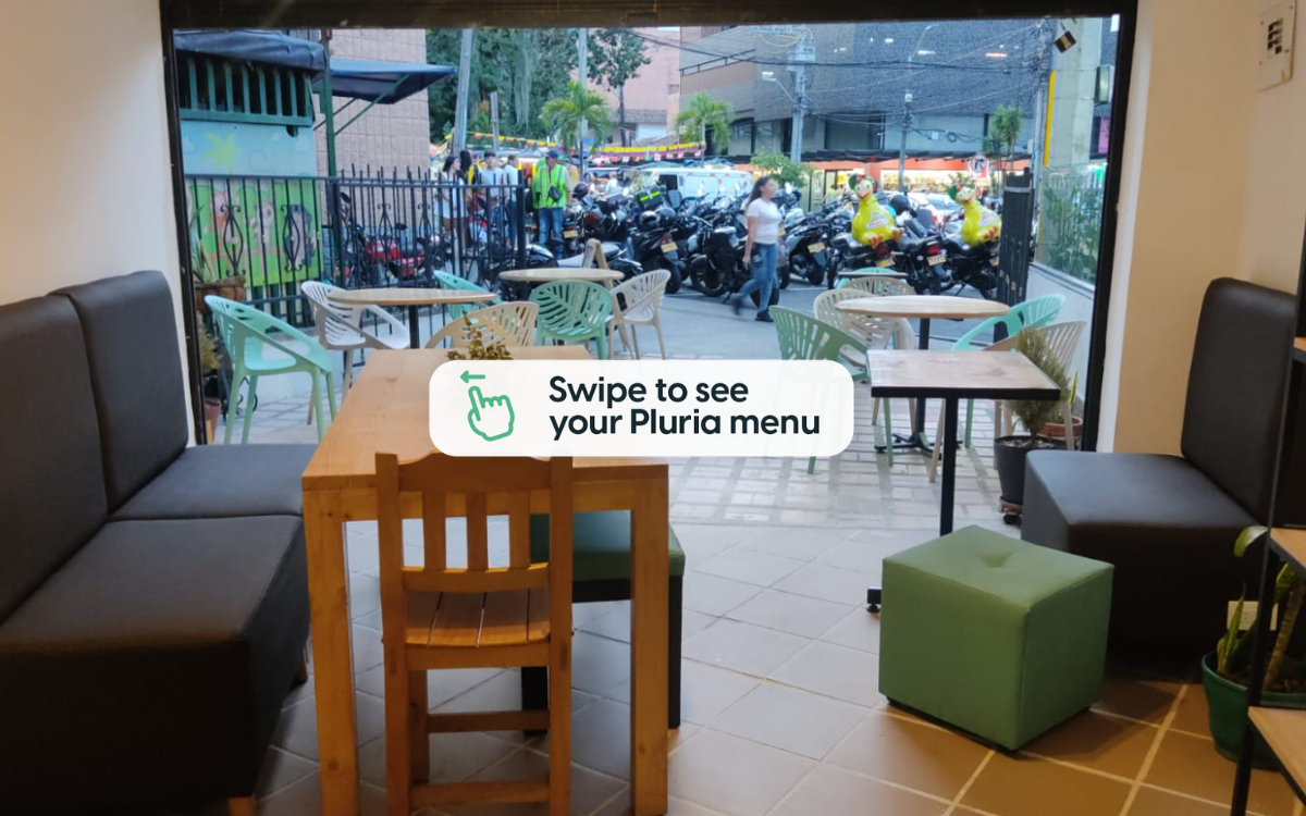 Mantra Coworking - Colômbia - Sabaneta
