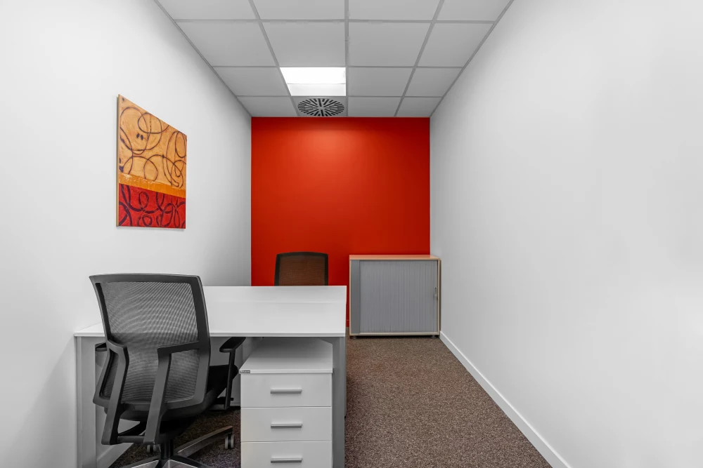 Regus - Istanbul, Besiktas Selenium