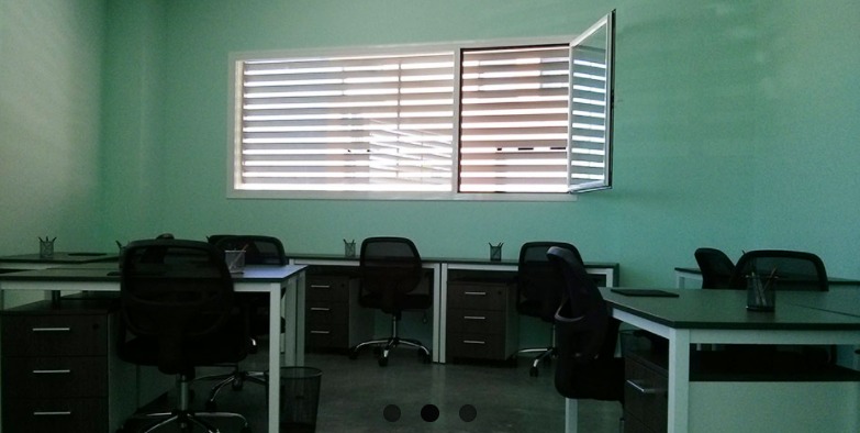 Coespacio Bermejales