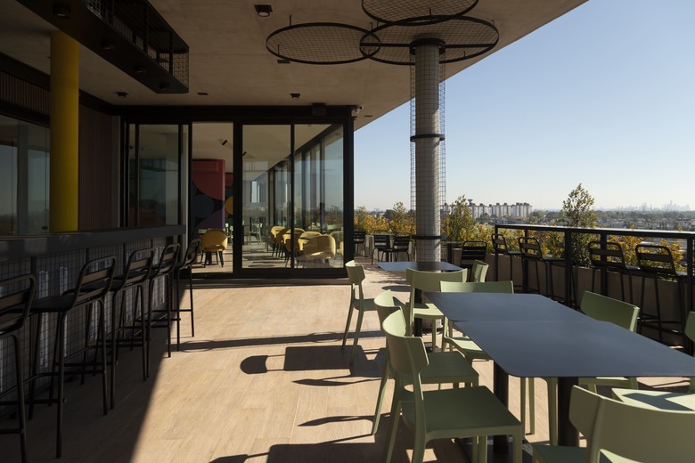 La Maquinita Nuevo Quilmes