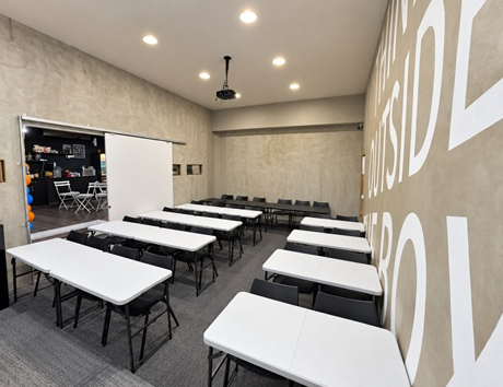 Auditório