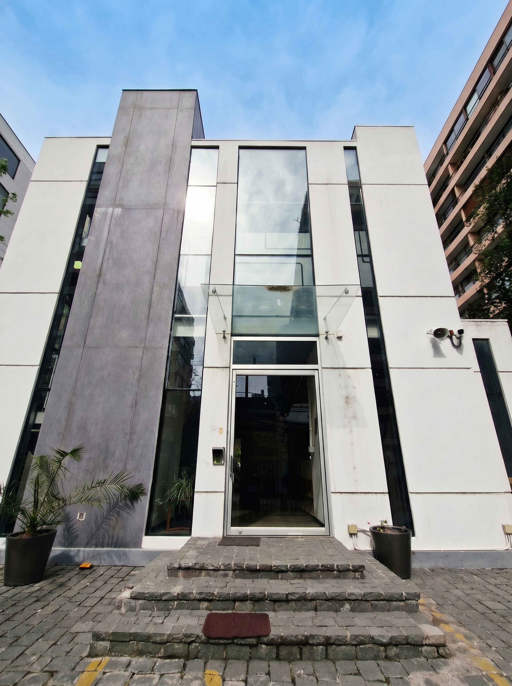 Cowork Latam Isidora - Chile - Santiago do Chile