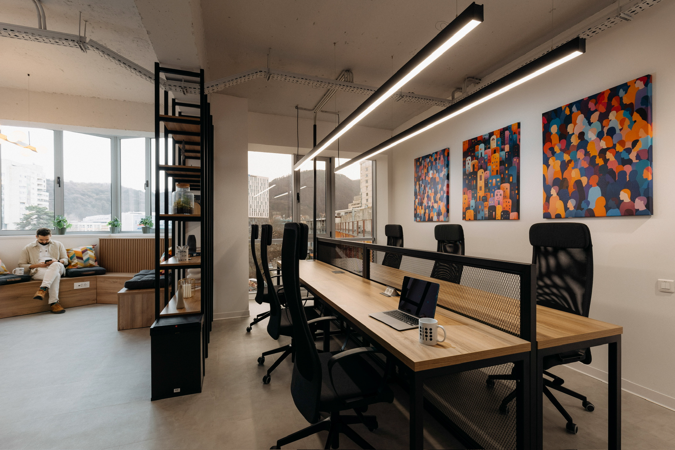 Digital Nomads Hub