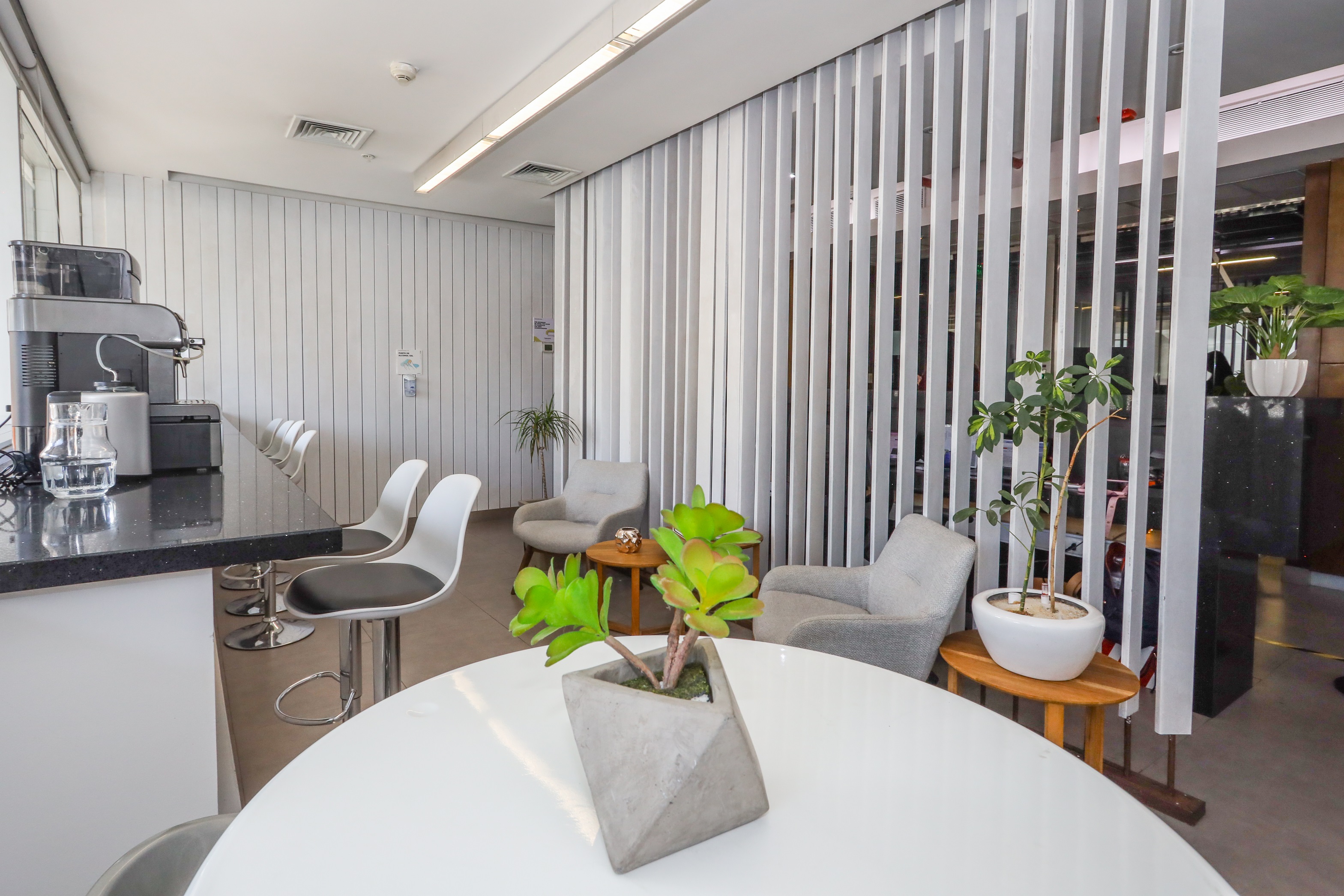 Cowork Latam Rosario Norte