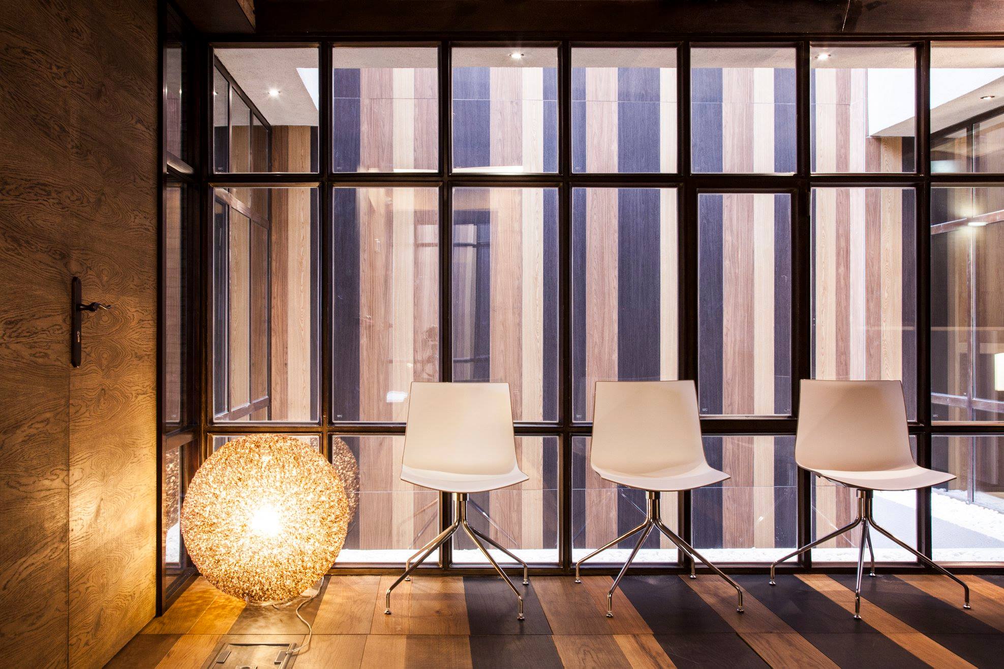 NETWORKIA Portal del Angel