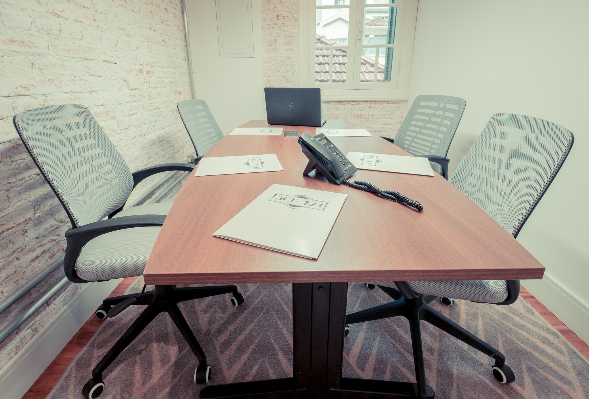 SCP124 - Brazilia - São Paulo