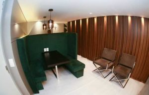 Concept Offices - Empresarial Iguatemi