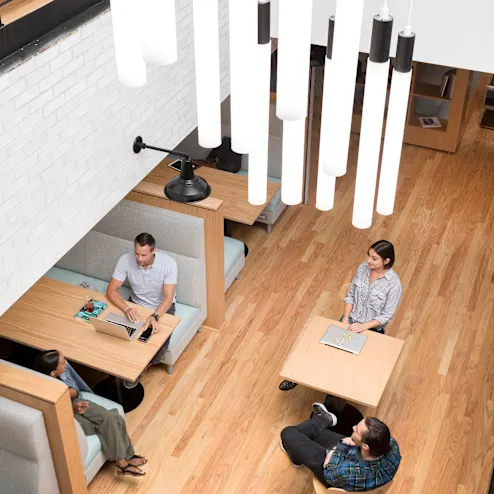 Regus 8085 S Chester Street