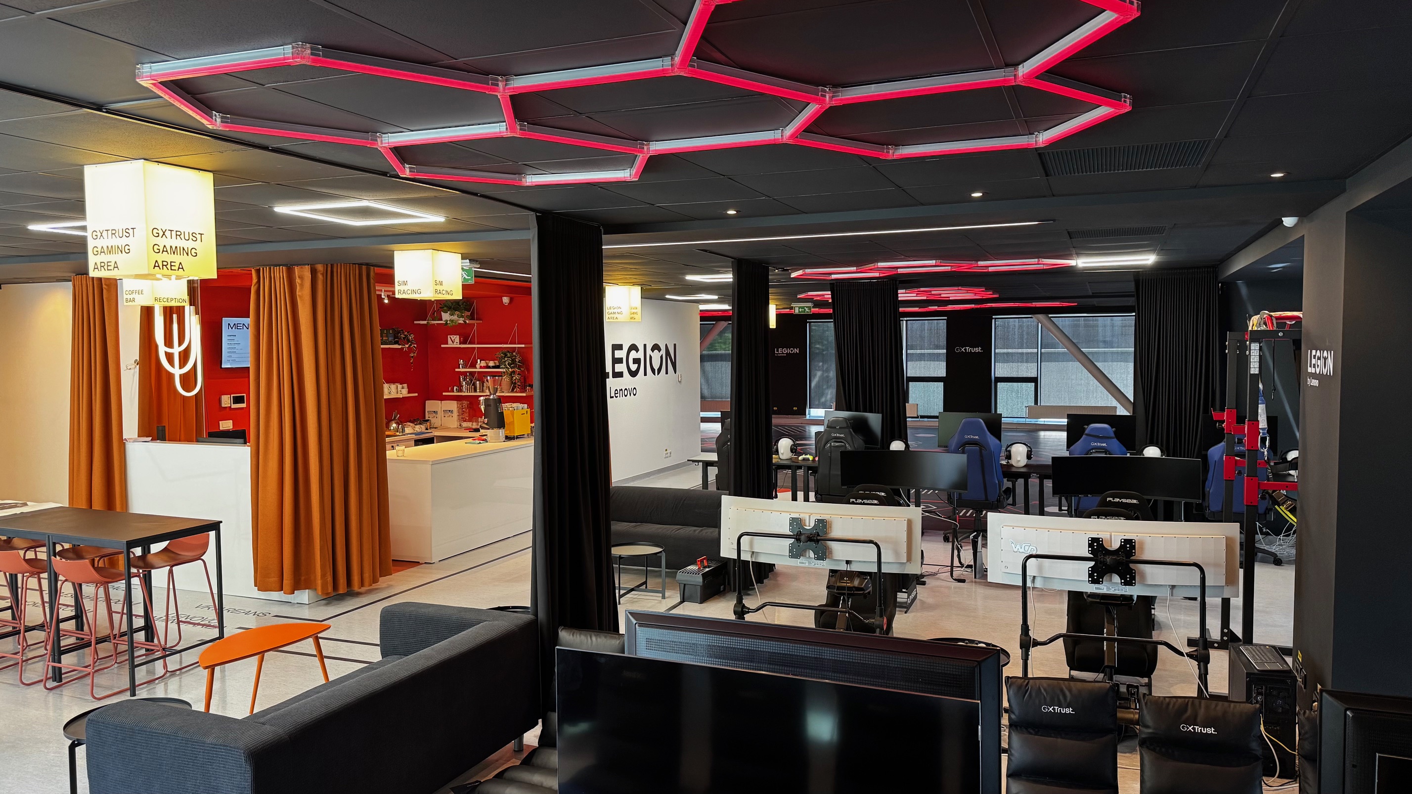 Gateway Flow Coworking