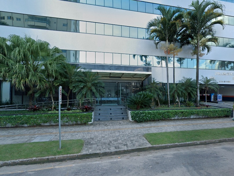 Fratelli Office - Quintino - Brazilia - Belém
