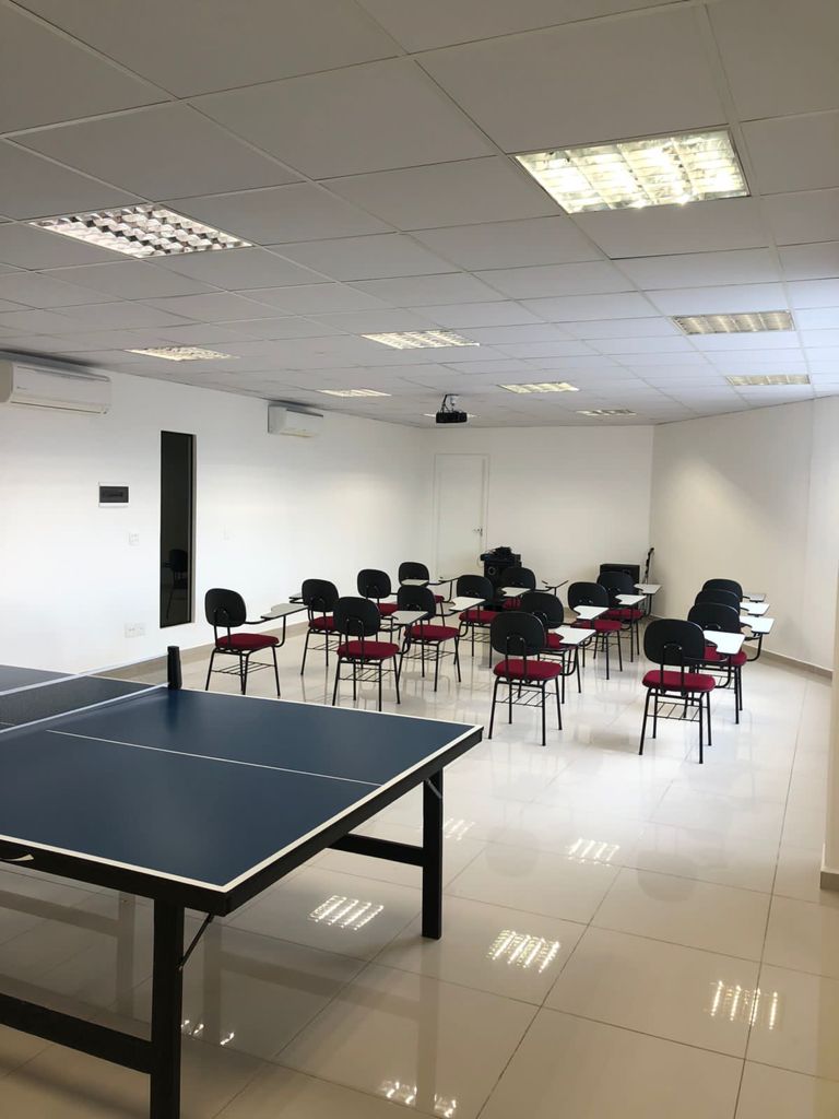 Neon Coworking - Brazilia - São Paulo