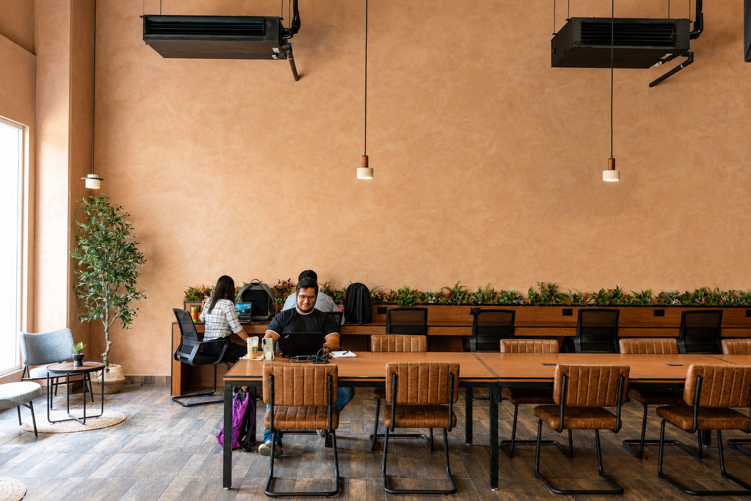 Jobox Workspaces Boka