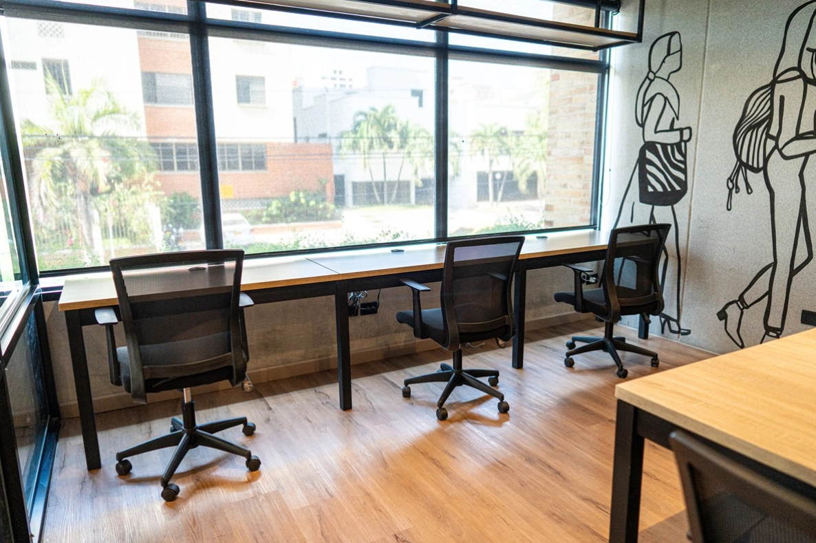 Mosaic Studios Buenavista