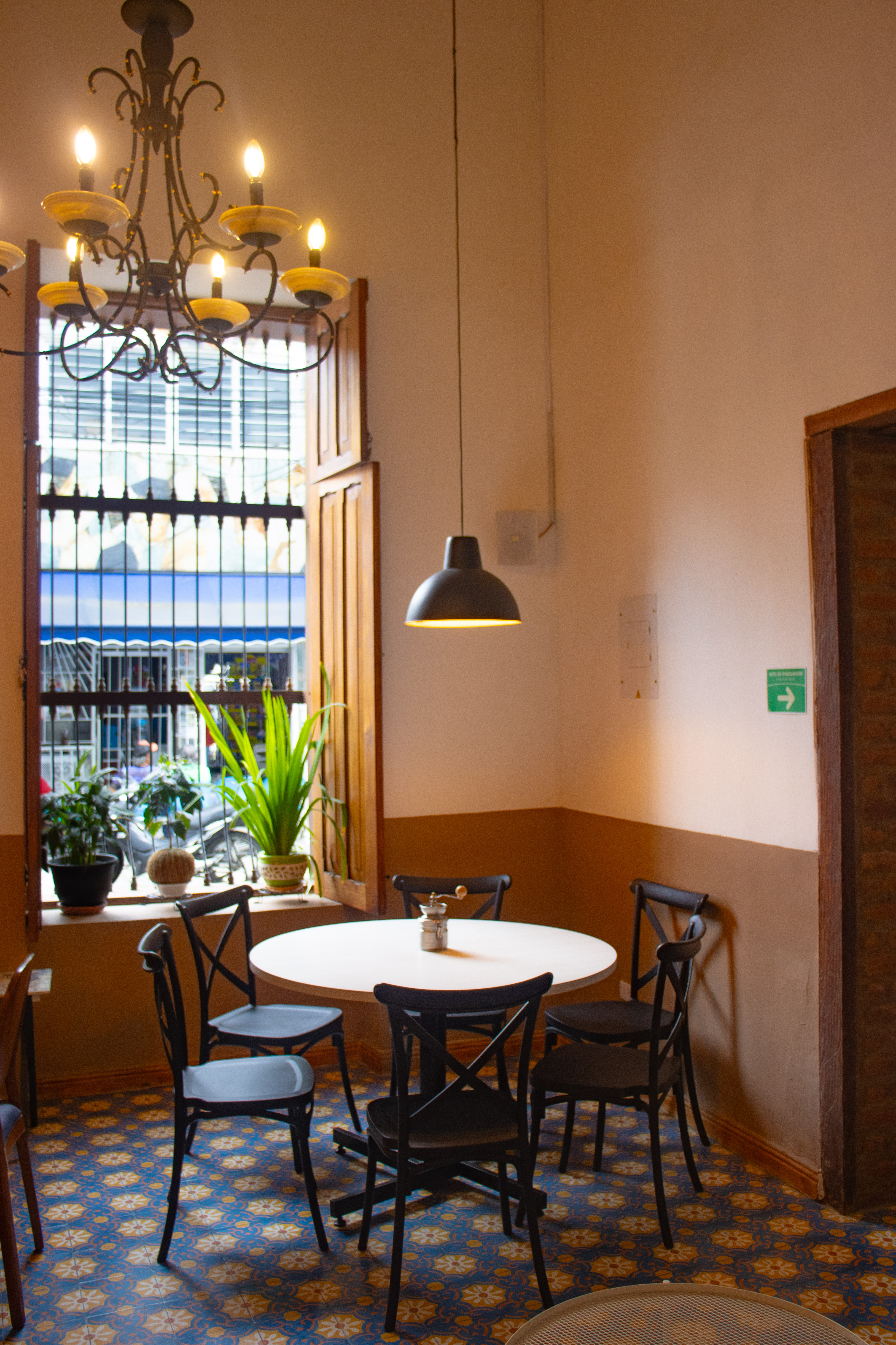 Terruá Café y Juegos