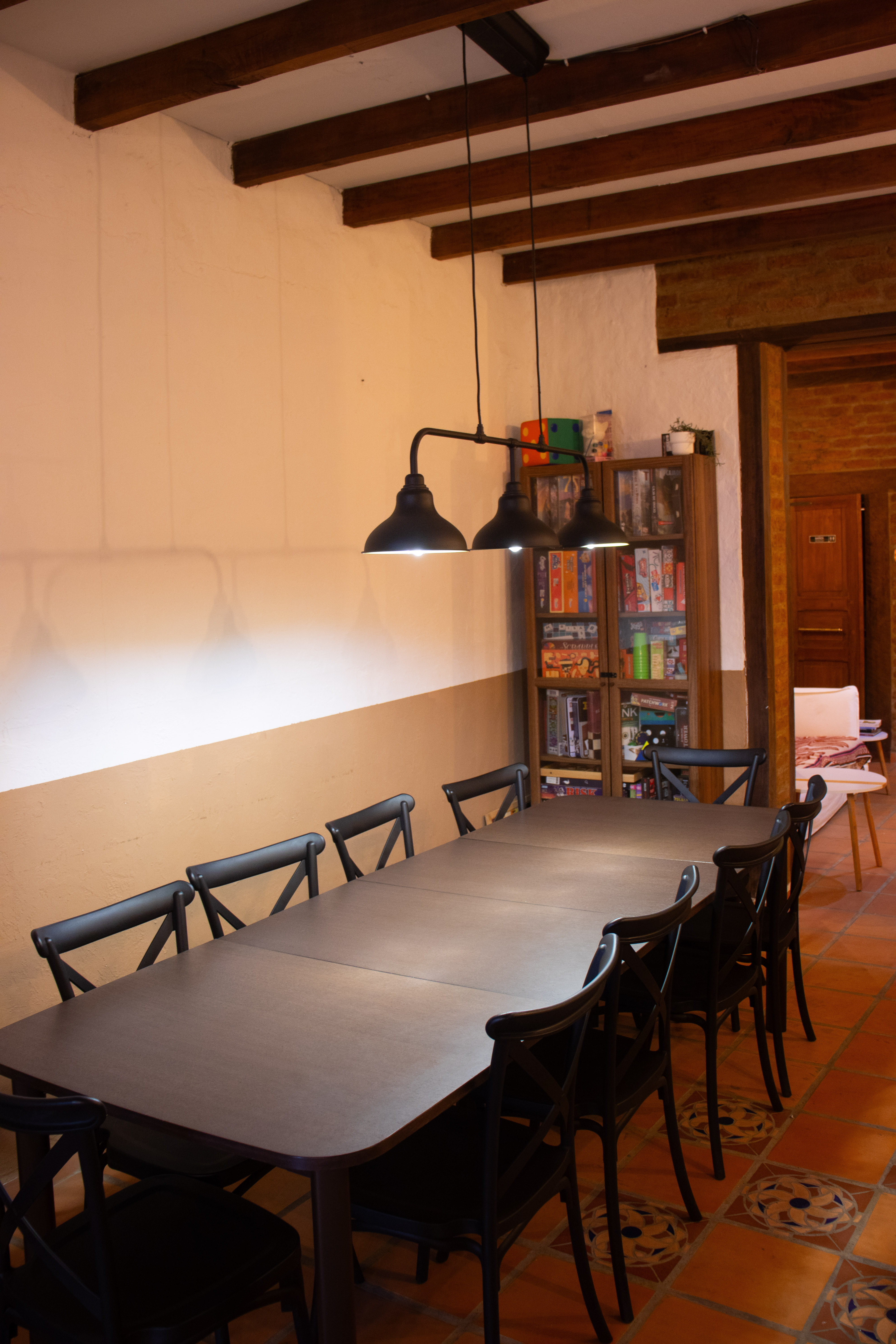 Terruá Café y Juegos