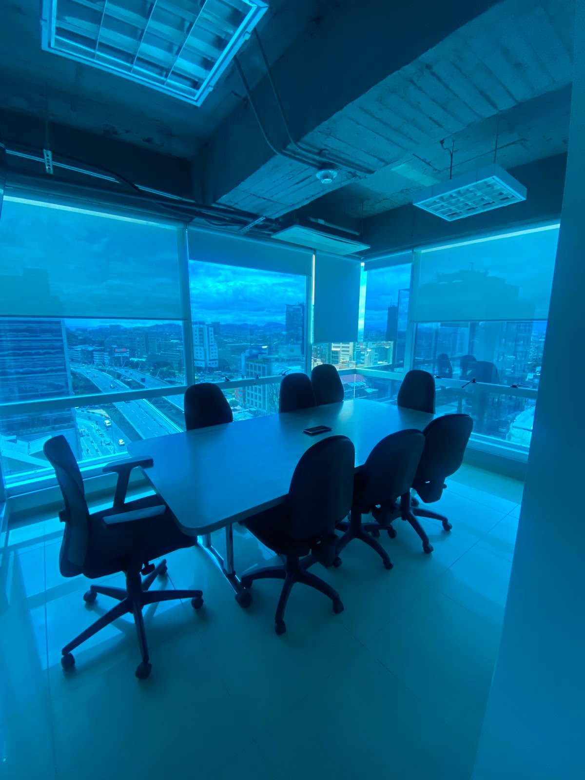 Sala 4