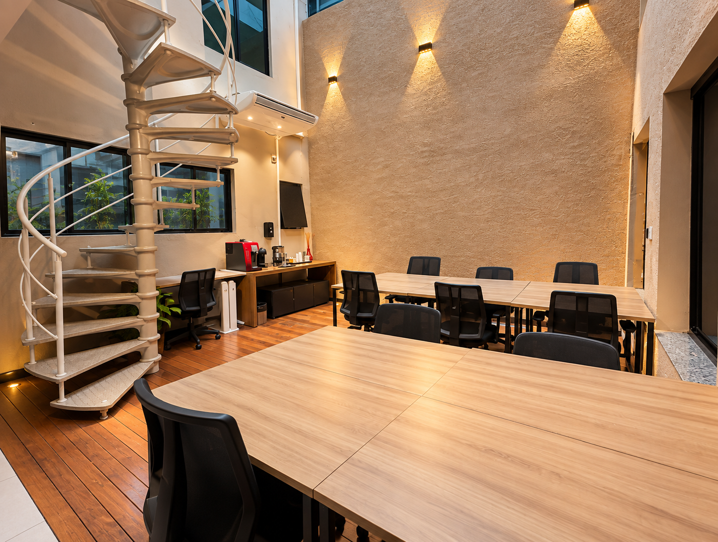 Coworking Brooklin
