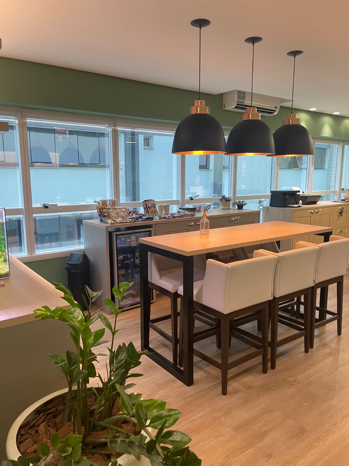 B2B Offices