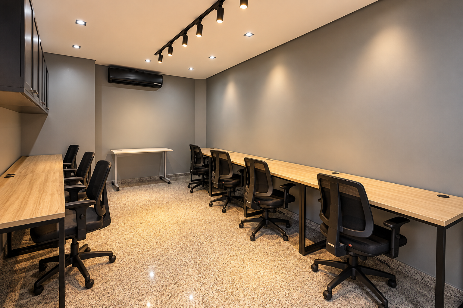Sala Privativa 3