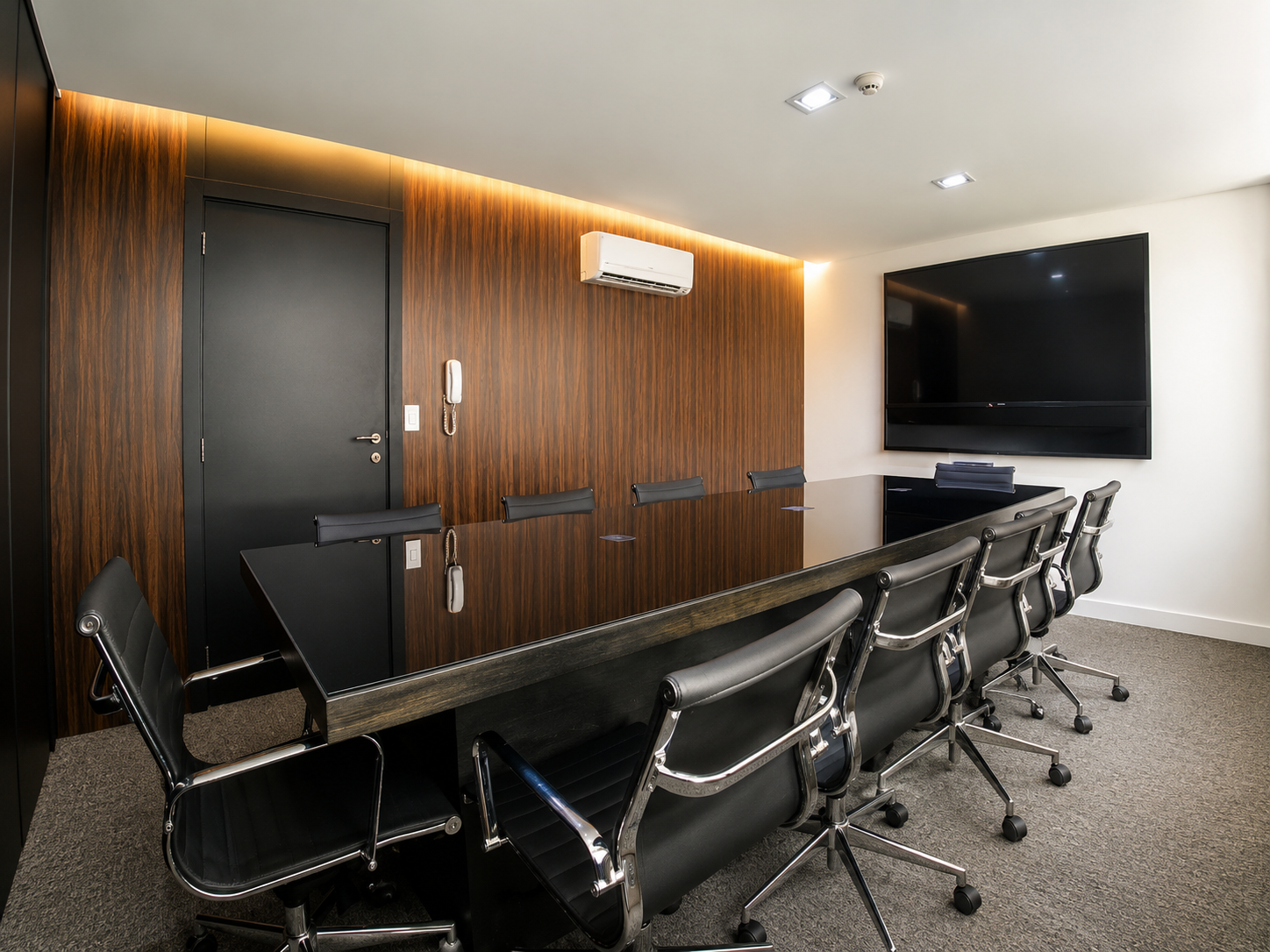 Sala de reunião 2