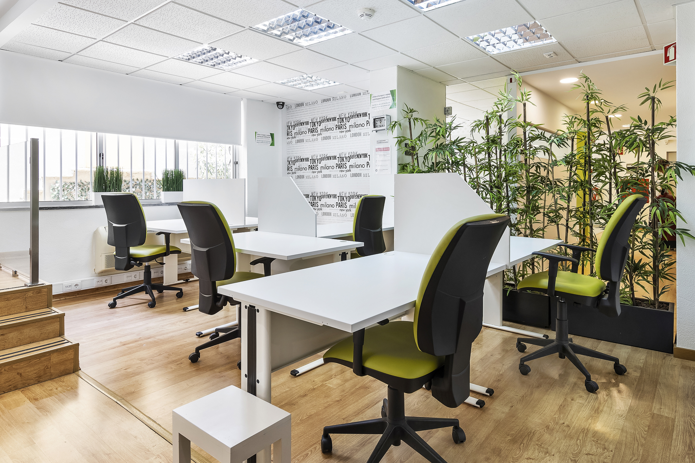 Faro Avenida Business Center