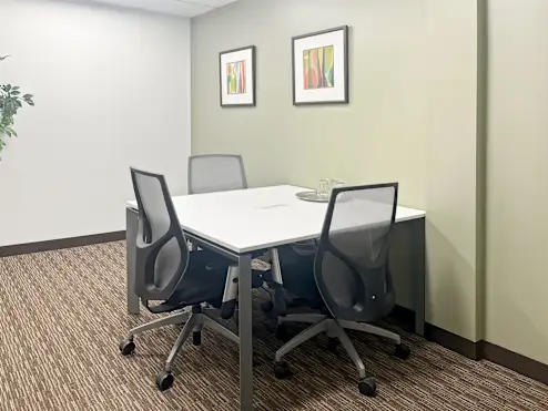 Regus 4770 Baseline Road