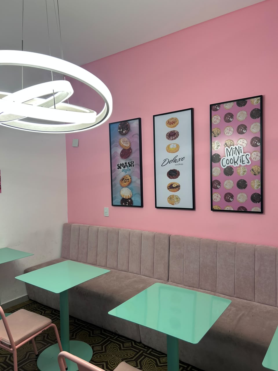 Mundo Cookies