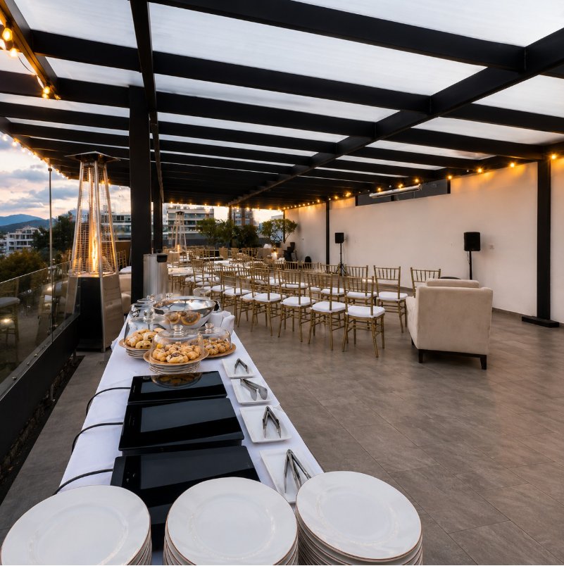 93 Luxury Suites