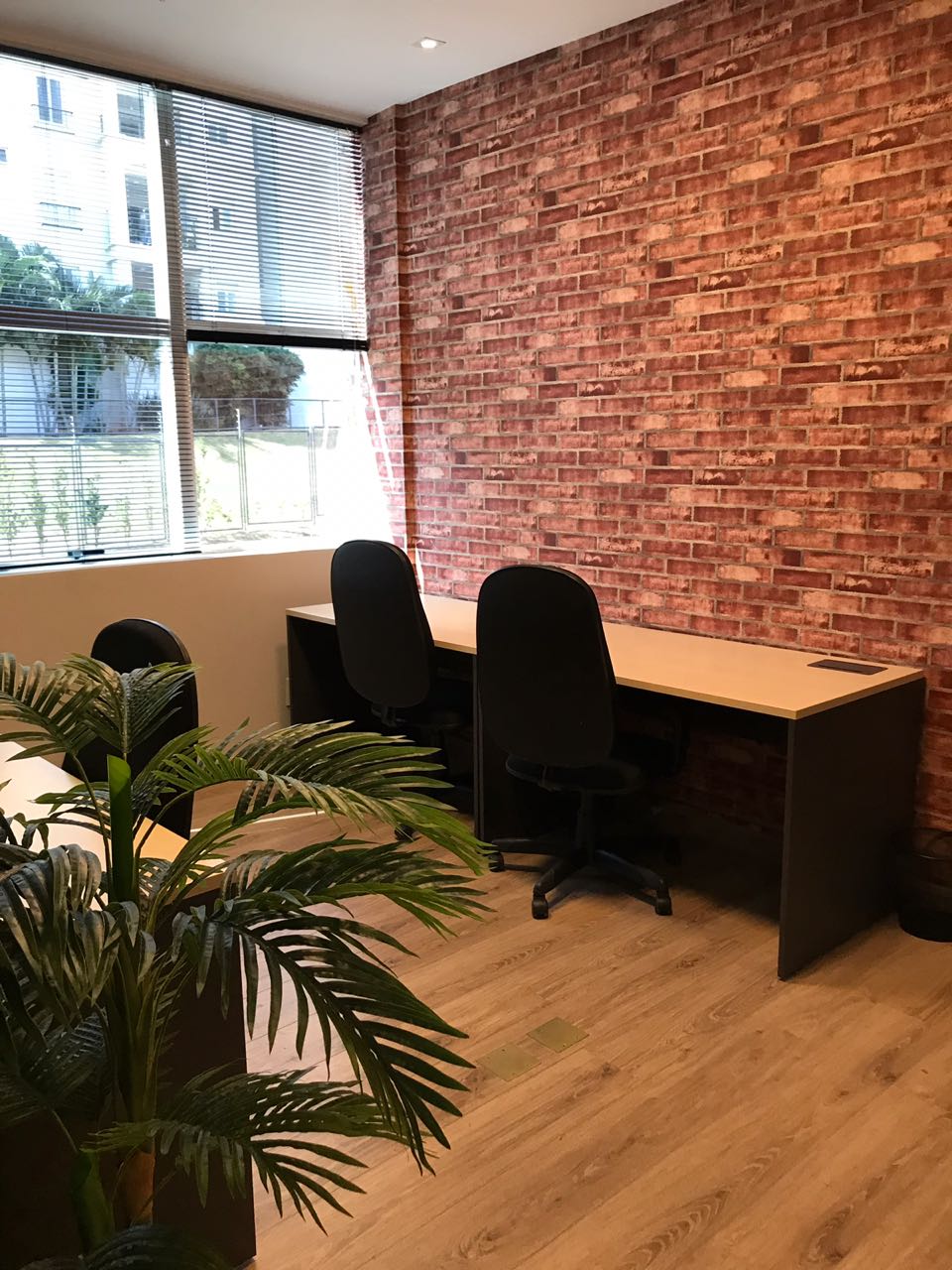 Work Lounge