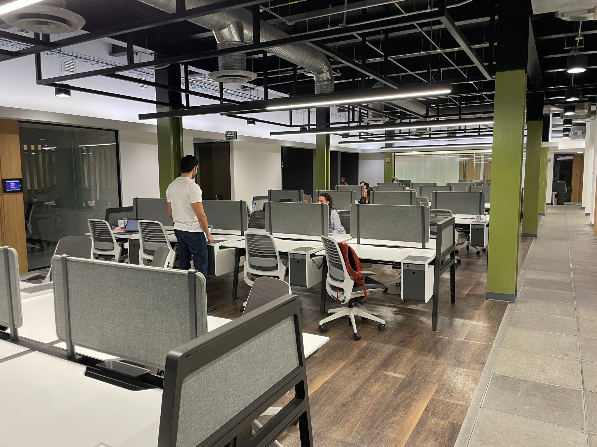Monterrey Digital Hub
