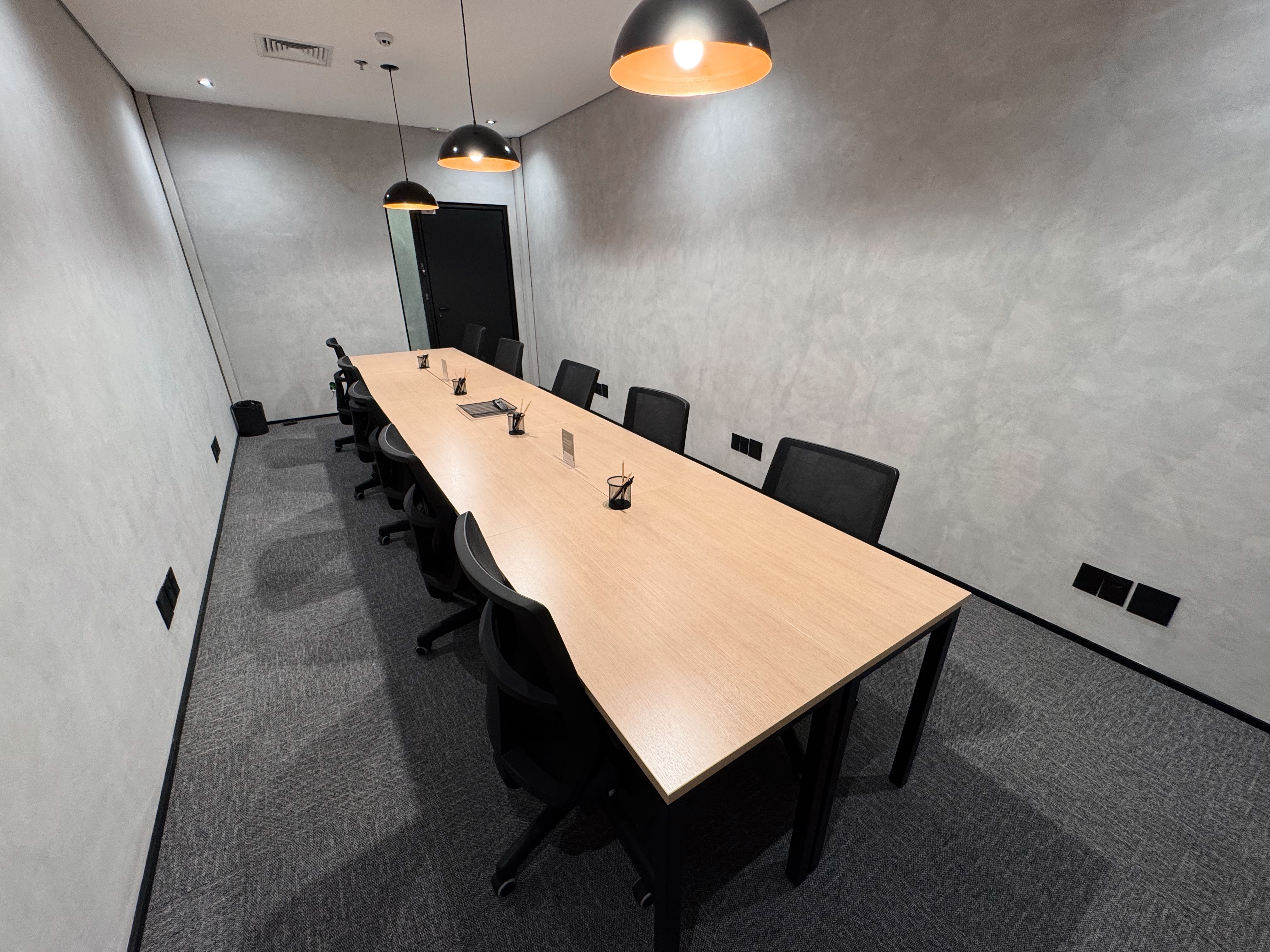 Sala de reunião 308