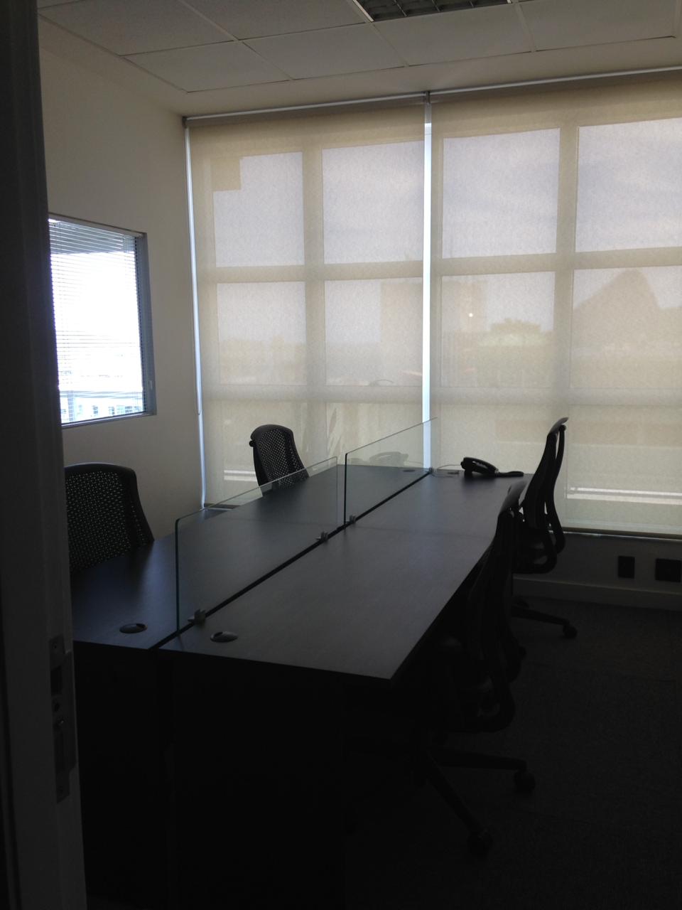 Emwork Coworking