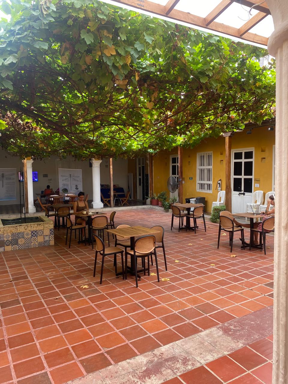 Mura Coffee Shop