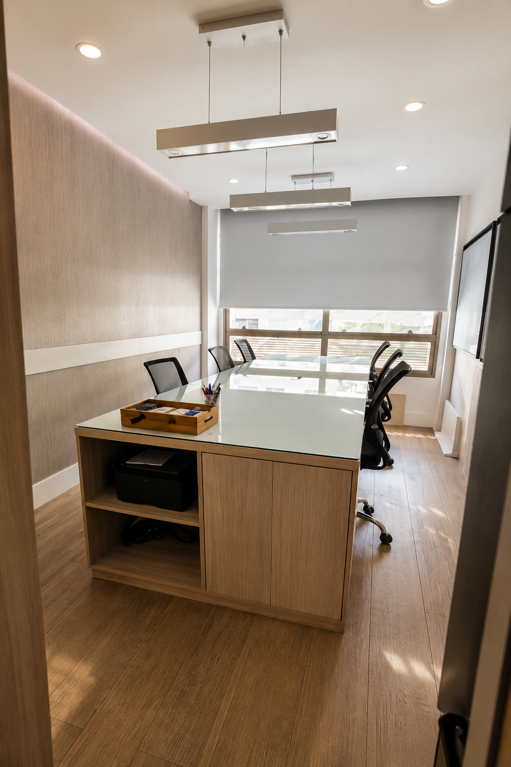 Sala 529 