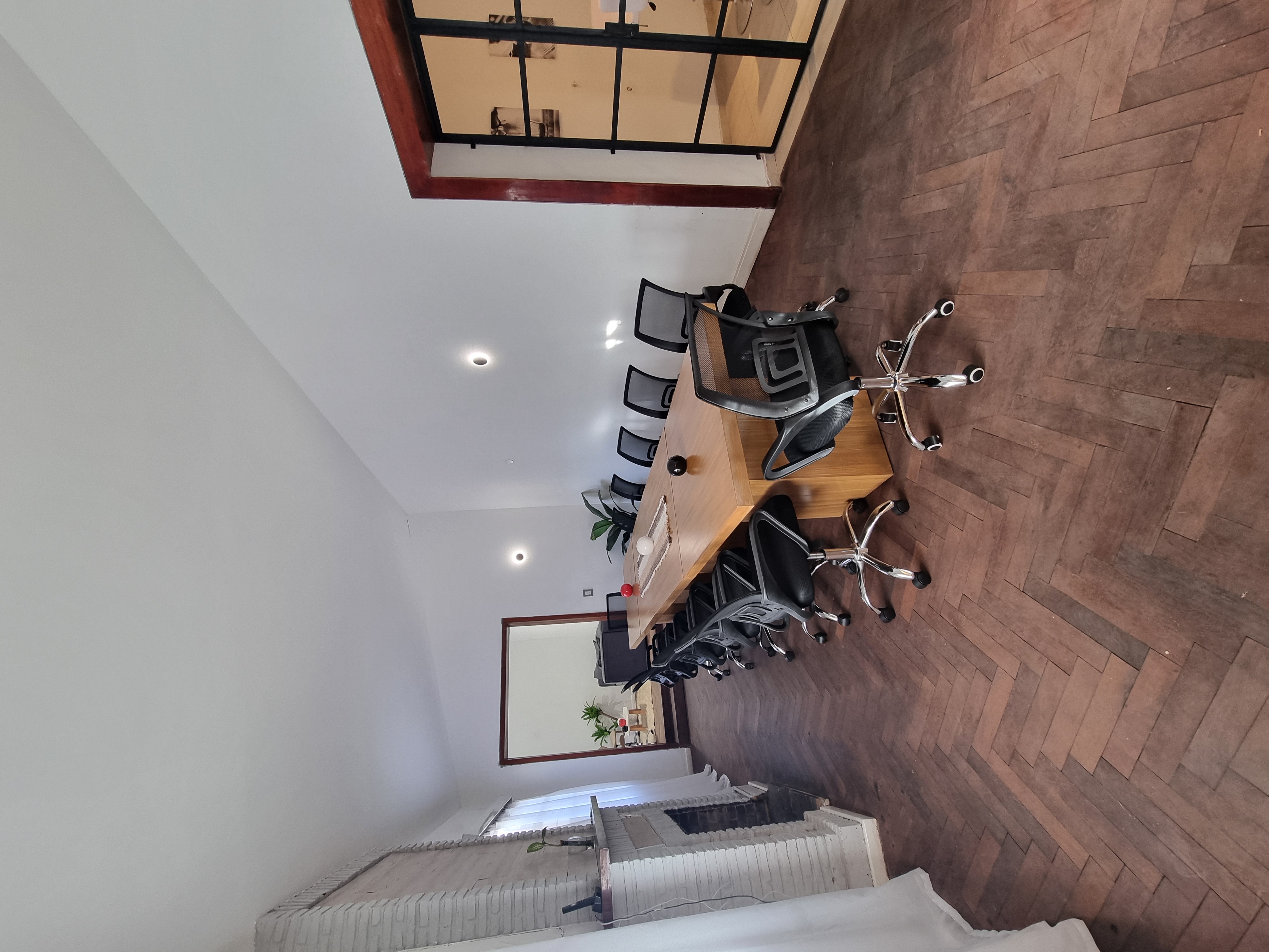 Café Inmobiliario Coworking