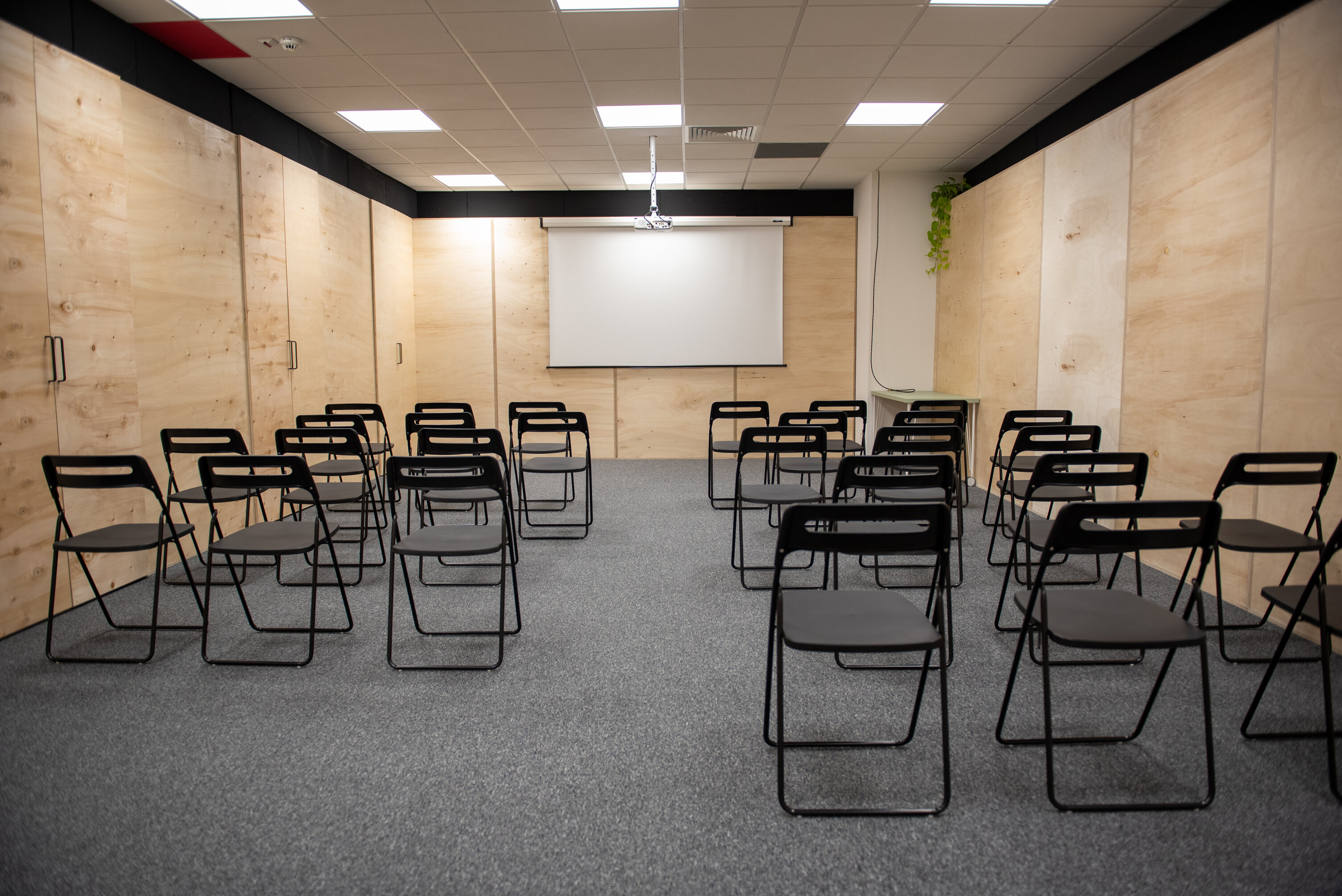 Cowork Timisoara - The Office