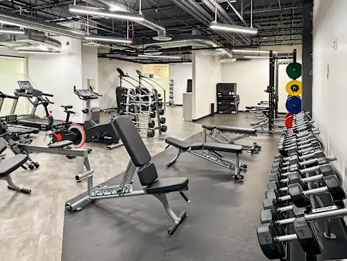 Regus 400 W 48th Ave