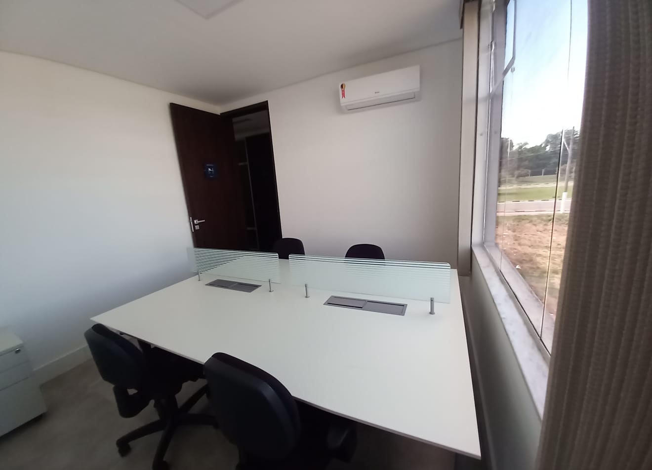 Sala Privativa 4