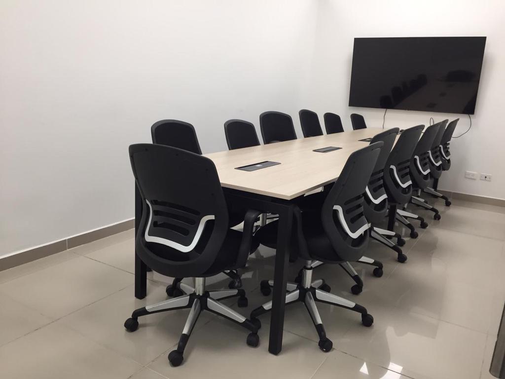 Especial Coworking - Monterrey