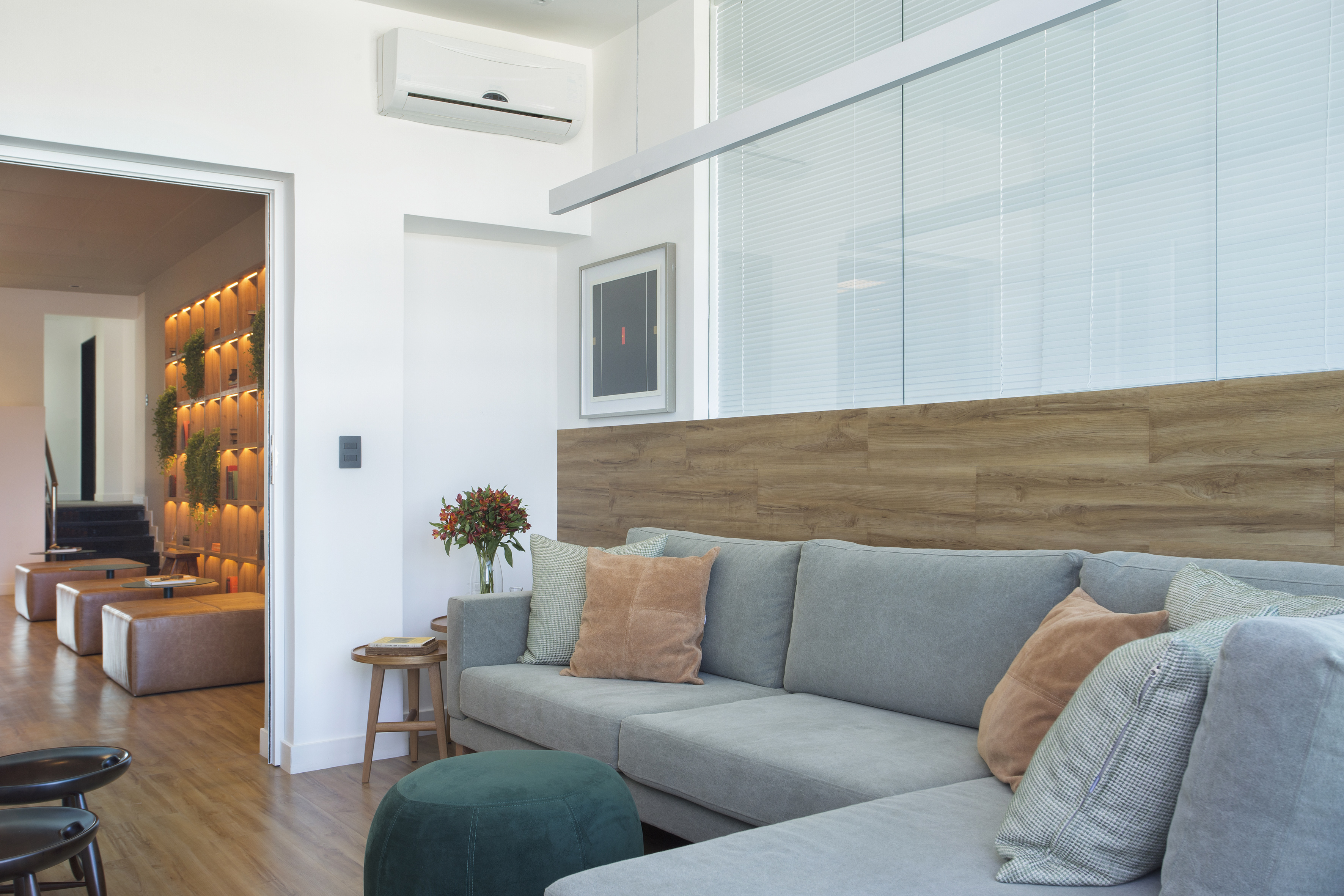 Emwork Coworking