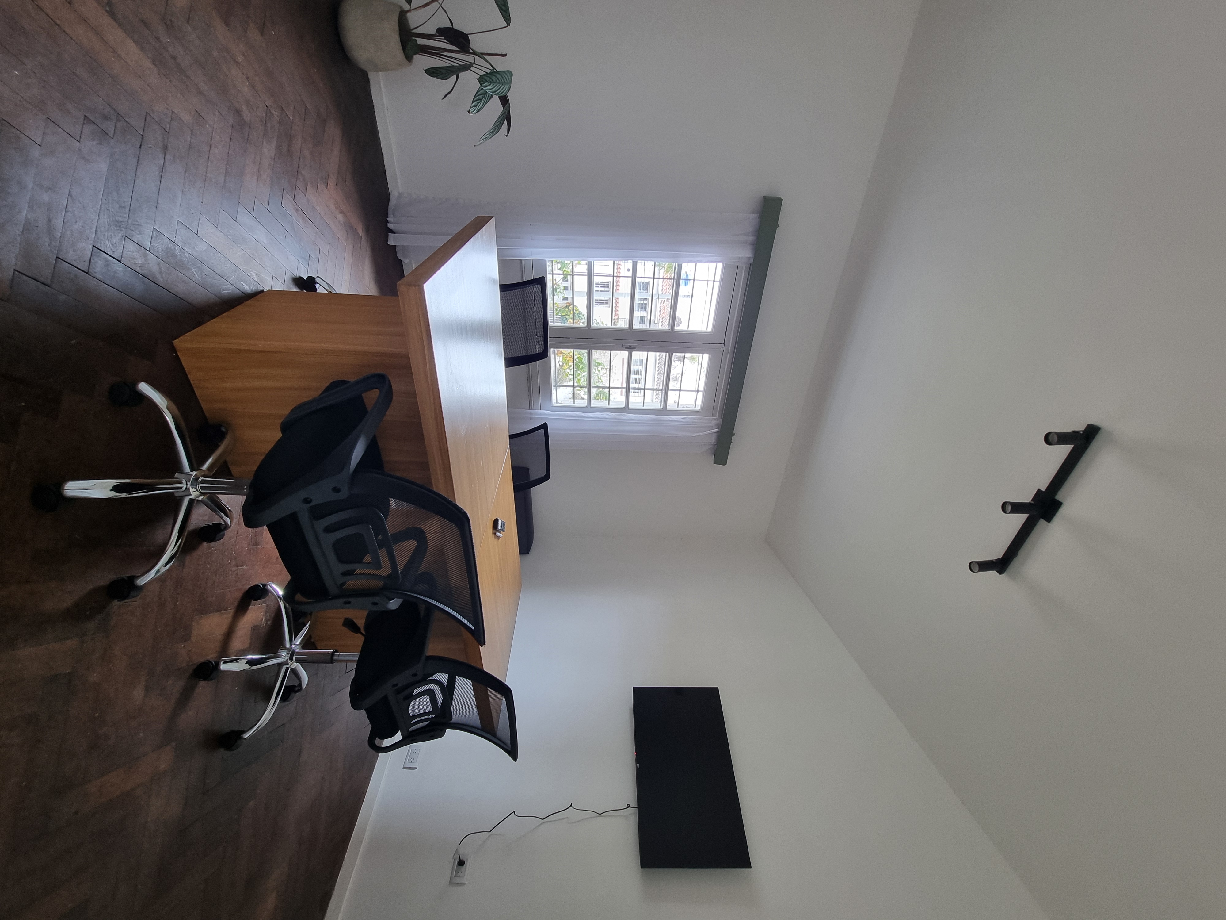 Café Inmobiliario Coworking